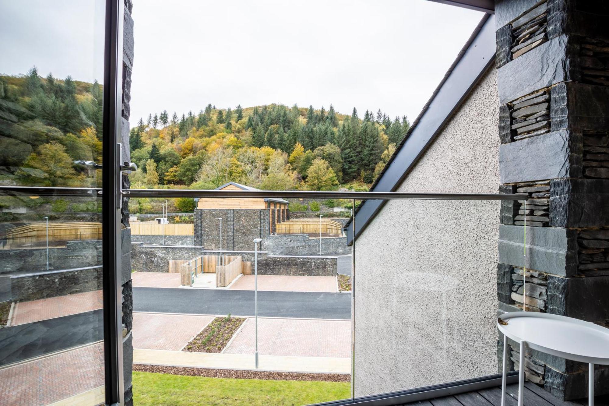 Apartments In Lake District Backbarrow Exterior foto